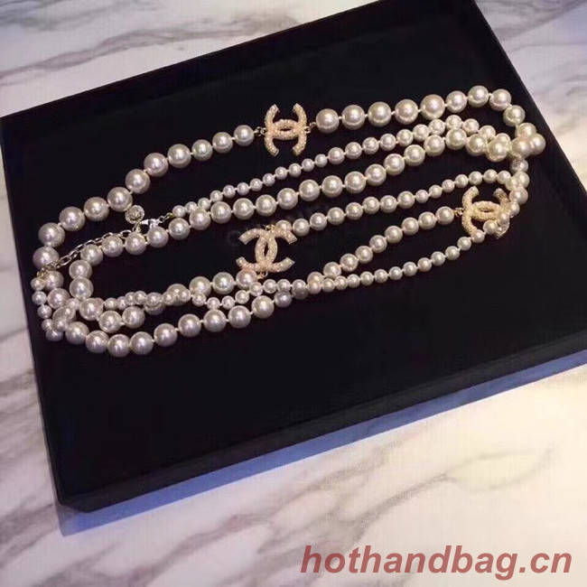 Chanel Necklace CE5776