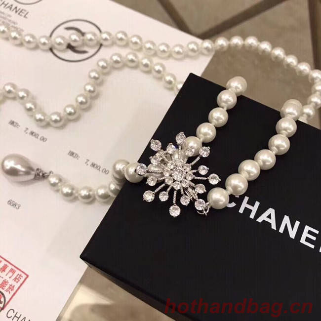 Chanel Necklace CE5777