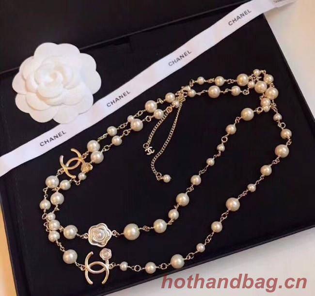 Chanel Necklace CE5778