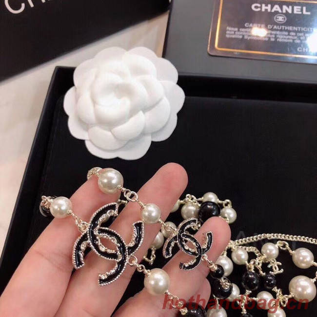 Chanel Necklace CE5780