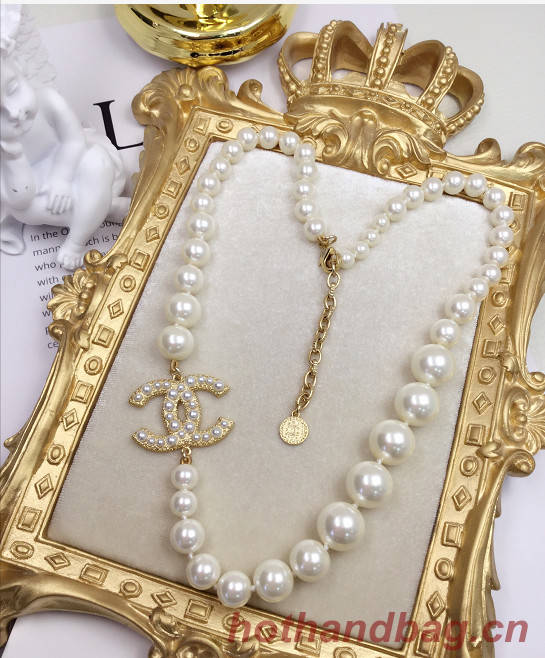 Chanel Necklace CE5781