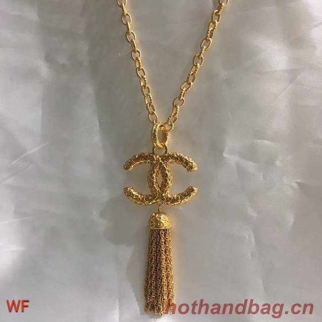 Chanel Necklace CE5782