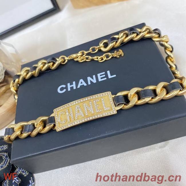 Chanel Necklace CE5786