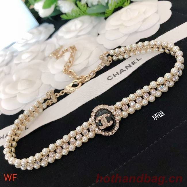 Chanel Necklace CE5787