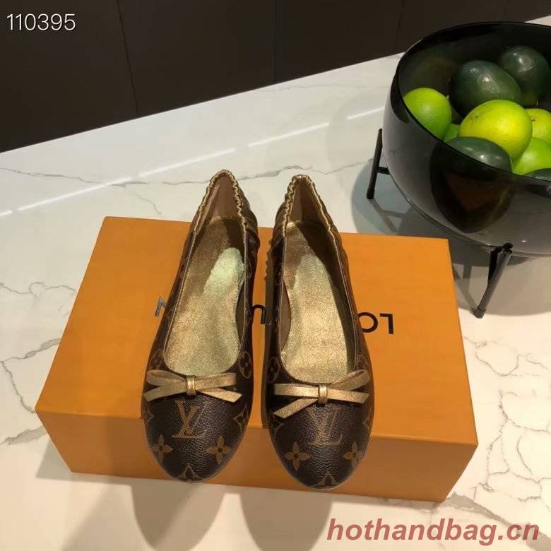 Louis Vuitton Shoes LV1053LS-1