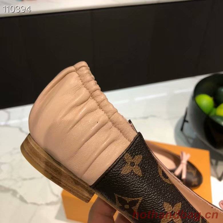 Louis Vuitton Shoes LV1053LS-2