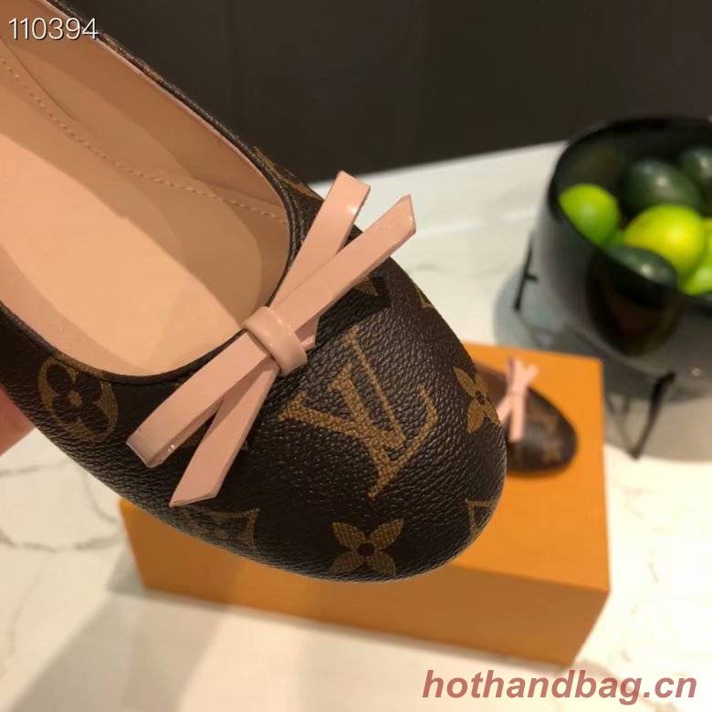 Louis Vuitton Shoes LV1053LS-2