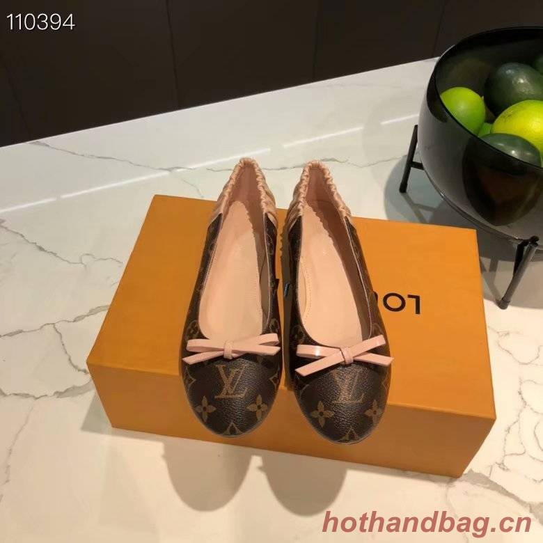 Louis Vuitton Shoes LV1053LS-2