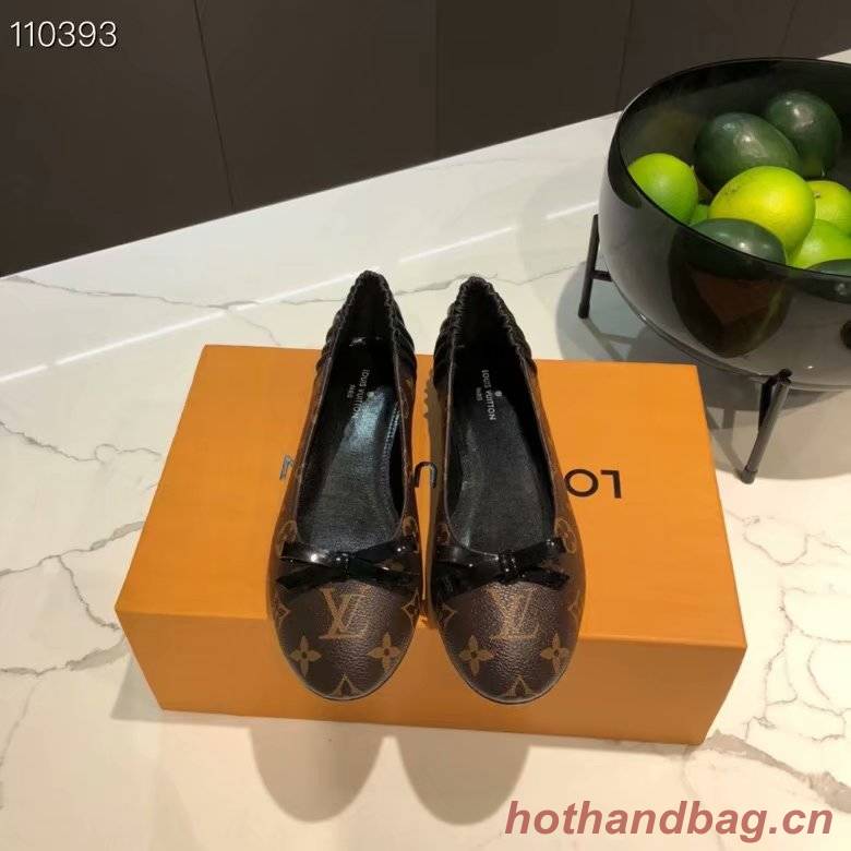 Louis Vuitton Shoes LV1053LS-3