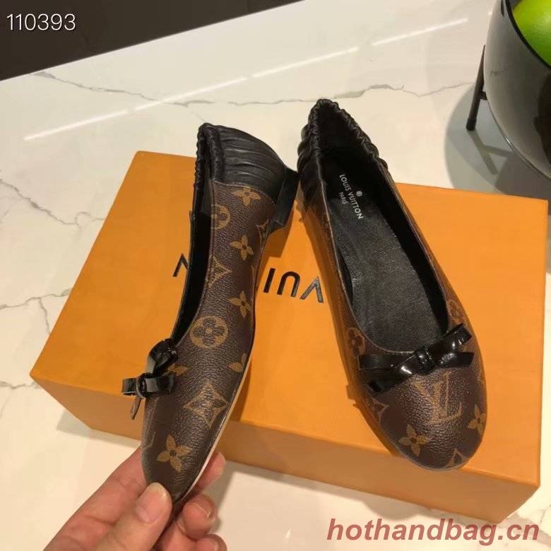 Louis Vuitton Shoes LV1053LS-3