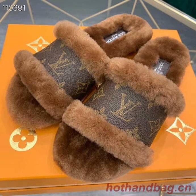 Louis Vuitton Shoes LV1054LS-1