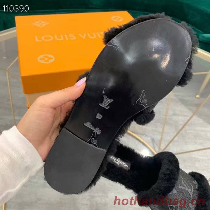 Louis Vuitton Shoes LV1054LS-2