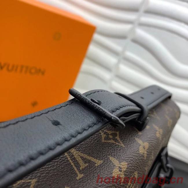 Louis vuitton ROBUSTO BRIEFCASE M30591 Khaki Green