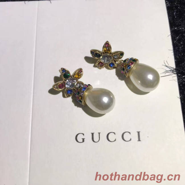 Gucci Earrings CE5817