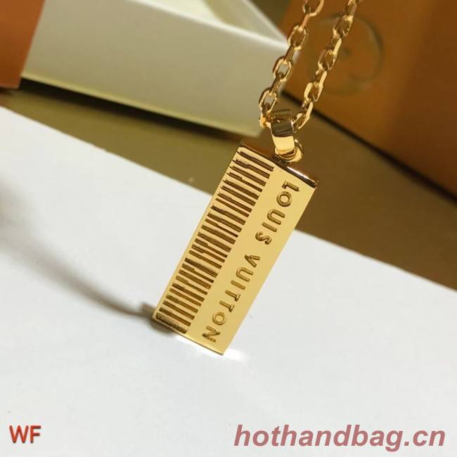 Louis Vuitton Necklace CE5805