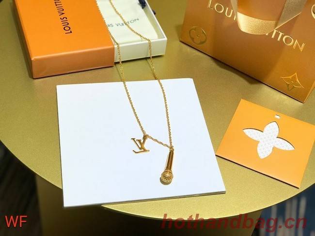 Louis Vuitton Necklace CE5806