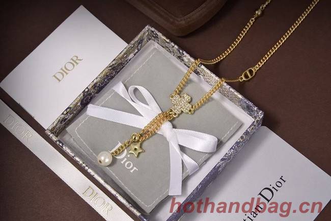 Dior Bracelet CE5872