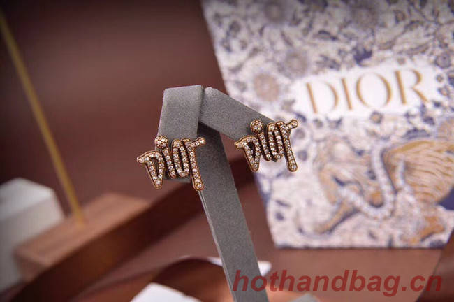 Dior Earrings CE5874