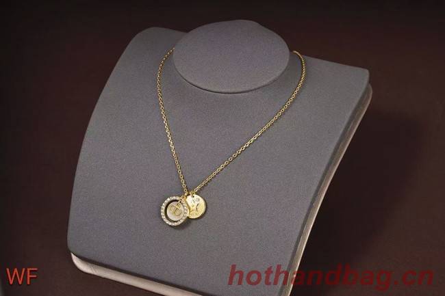 Dior Necklace CE5829