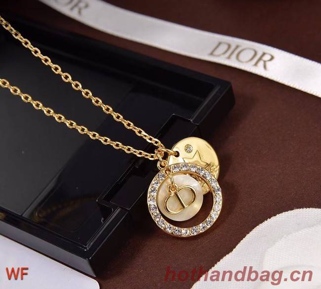 Dior Necklace CE5829