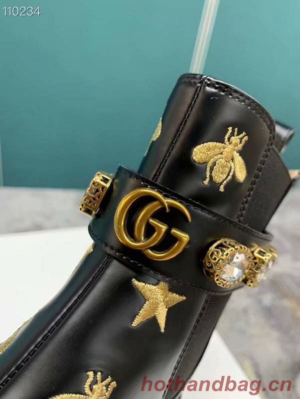 Gucci Shoes GG1653-1