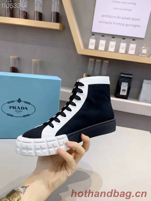 Prada shoes PD978YY-1