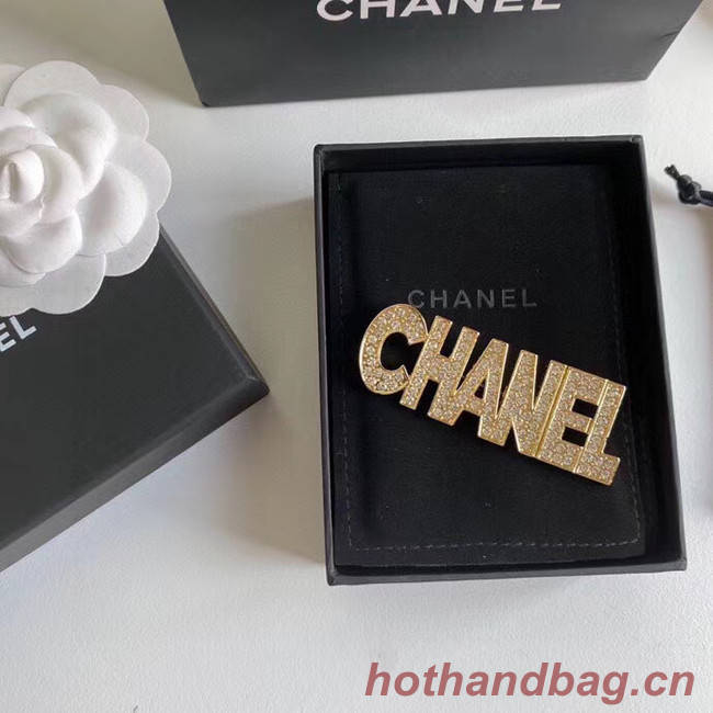 Chanel Brooch CE5898