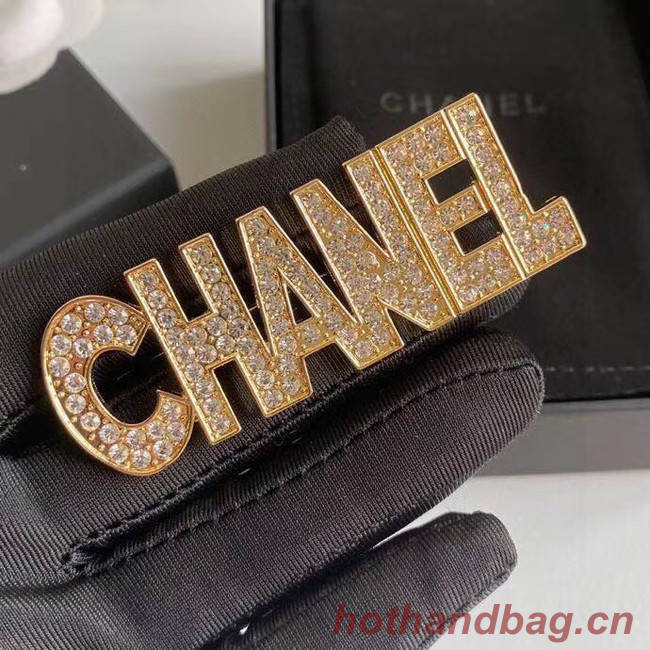 Chanel Brooch CE5898