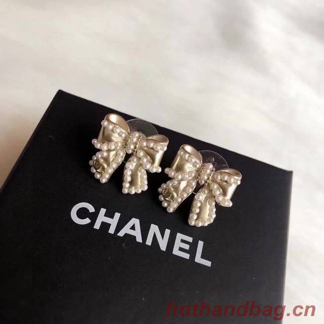 Chanel Earrings CE5892