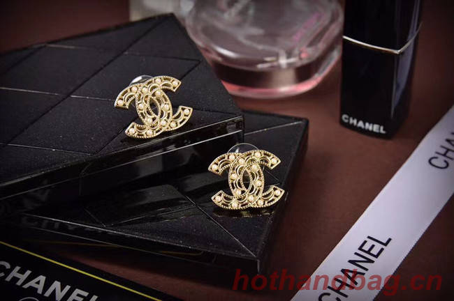 Chanel Earrings CE5895