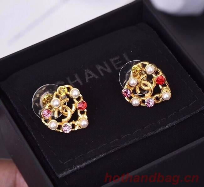 Chanel Earrings CE5914