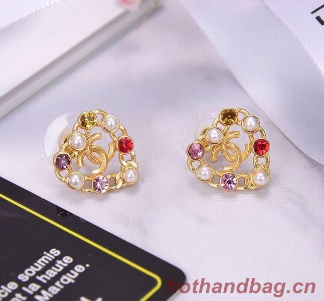 Chanel Earrings CE5914