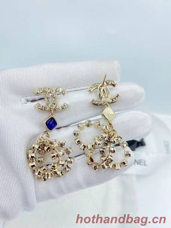 Chanel Earrings CE5919