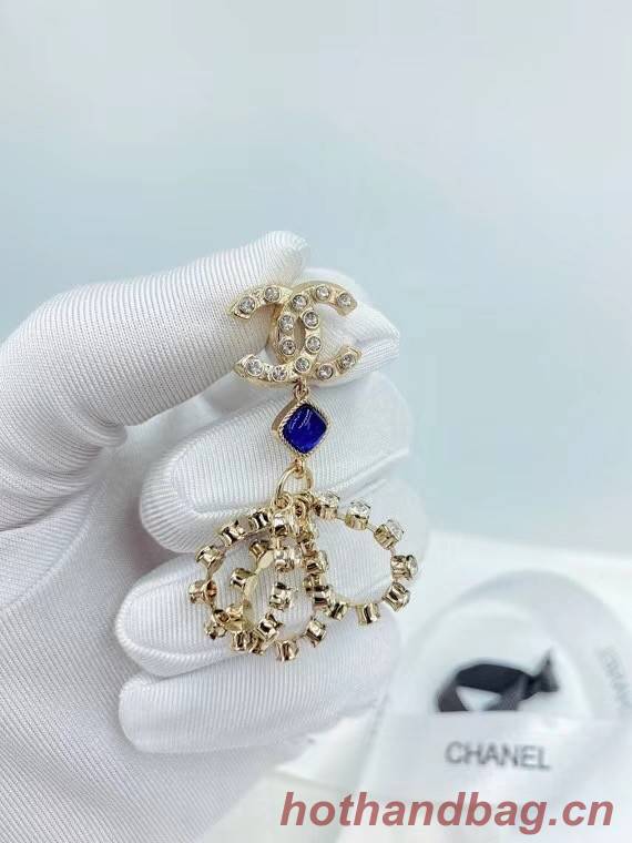 Chanel Earrings CE5919