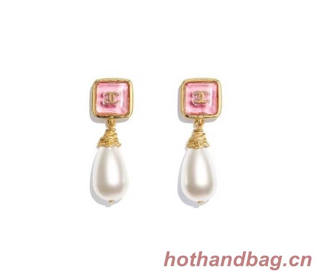 Chanel Earrings CE5920