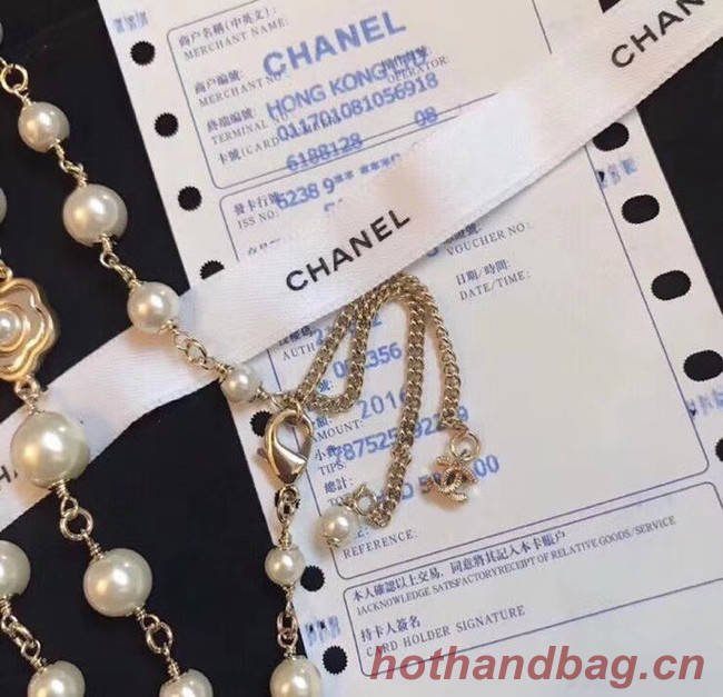 Chanel Necklace CE5885