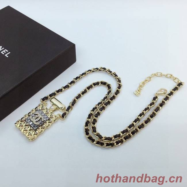 Chanel Necklace CE5890