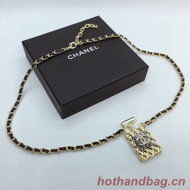 Chanel Necklace CE5890