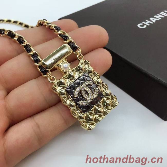 Chanel Necklace CE5890