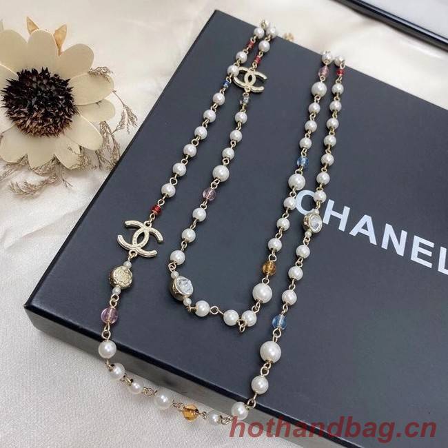 Chanel Necklace CE5904