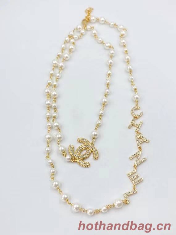 Chanel Necklace CE5907