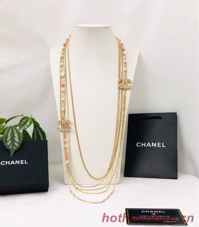 Chanel Necklace CE5911