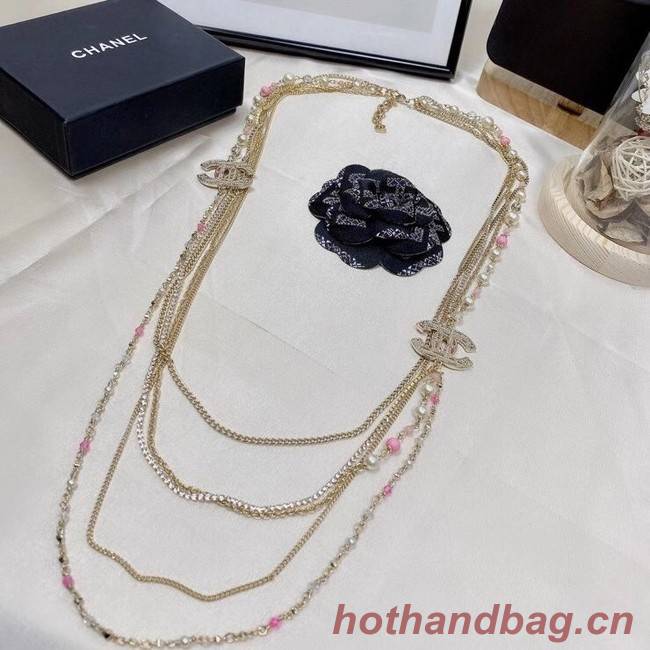 Chanel Necklace CE5911