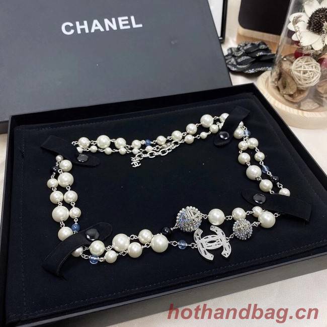 Chanel Necklace CE5912