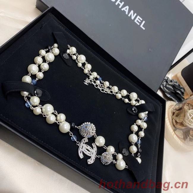 Chanel Necklace CE5912