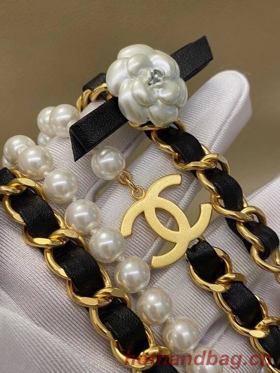 Chanel Necklace CE5916