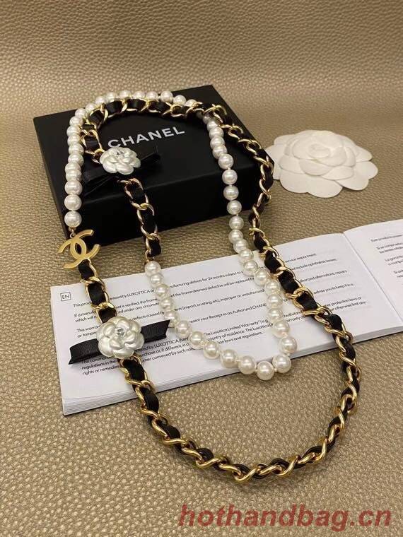 Chanel Necklace CE5916