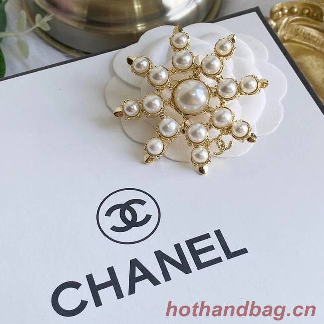 Chanel Brooch CE5922