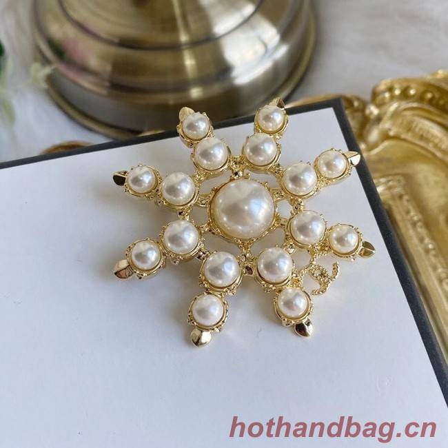 Chanel Brooch CE5922