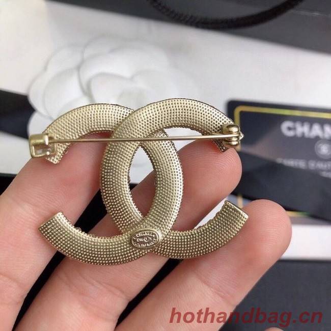 Chanel Brooch CE5937